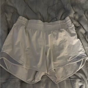 Lululemon Women's Shorts